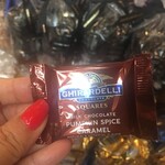Ghirardelli Ice Cream and Chocolate Shop - 