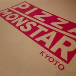 PIZZA MONSTAR - 