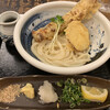 うどん 兎麦 阪急三番街店