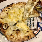 Pizzeria Vento e Mare Niigata - 