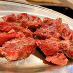 Yakiniku Tachibana - 