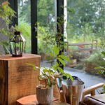 ふふ 河口湖 - チェックアウト