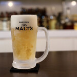 ルッカ - トリビー♪