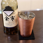 ルッカ - 余市ハイボール