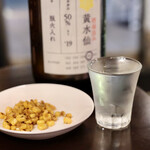 ルッカ - コーンで飲める