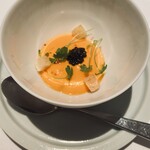 烏賊のパプリカ