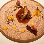 LIAISON - ホロホロ鳥