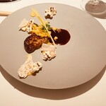 LIAISON - フォアグラ