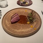 LIAISON - シャラン鴨