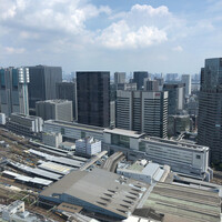 味街道 五十三次 - 