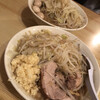 ラーメン滋悟郎
