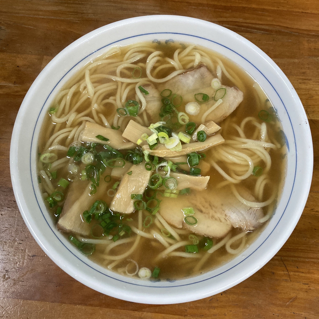 ラーメンジャン 新倉敷 ラーメン 食べログ