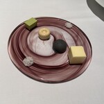 LIAISON - 4種バター