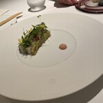 LIAISON - 太刀魚のブレッセ