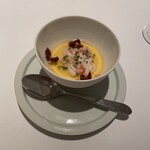 LIAISON - カニのロワイヤル