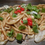 鶴橋 お好み焼・鉄板焼オモニ - 