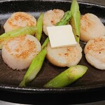 鶴橋 お好み焼・鉄板焼オモニ - 