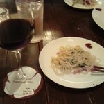 炉端×イタリアン アルベロ - 