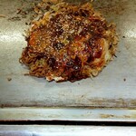 Hiroshima Okonomiyaki Sampachi Hakata - 