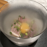 フレンチ串揚げ BEIGNET 大阪･ウメシバ - 