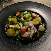 ボーン グランデ アリア - 