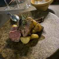 ボーン グランデ アリア - 