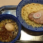 らー麺専科 海空土 - 