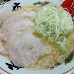 Ramen No Bonbo - 