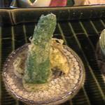 山翠庵 - 