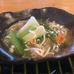 山翠庵 - 