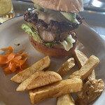 STORAT Burger&Grill - 