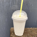 バナナジュース専門店 バナナボーイ - ドリンク写真: