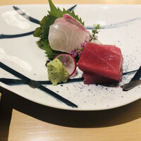 日本料理　「十二颯」 ヒルトン東京 - 