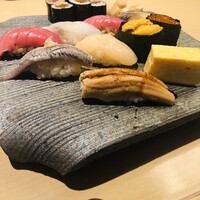 日本料理　「十二颯」 ヒルトン東京 - 