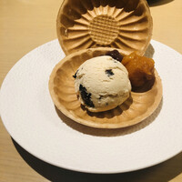 日本料理　「十二颯」 ヒルトン東京 - 