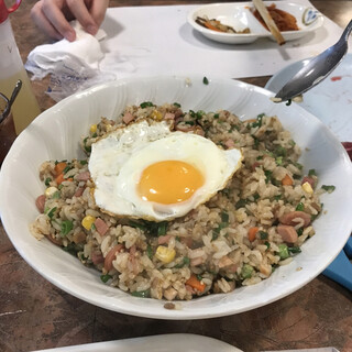 釜山 - 料理写真: