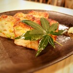 ツバメキッチン - 自家製さつま揚げ