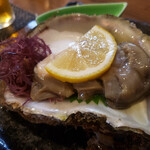 広島かき酒場 MOMIJI - 