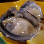 広島かき酒場 MOMIJI - 