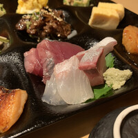 かっぽう庵 江上 - 
