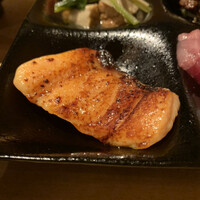 かっぽう庵 江上 - 