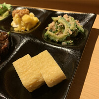かっぽう庵 江上 - 