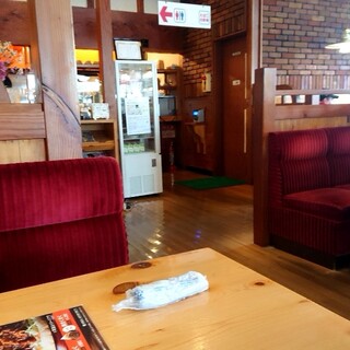 子供可 犬山市でおすすめのカフェをご紹介 食べログ