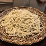 Teuchi Soba Isshinan - 