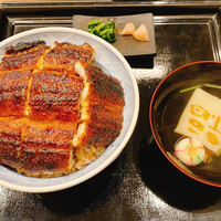 うなぎ家 しば福や - 