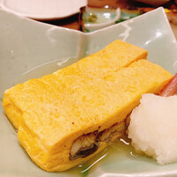 うなぎ家 しば福や - 