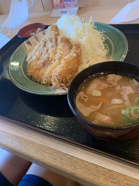 かつさと 豊橋中岩田店 運動公園前 かつ丼 かつ重 食べログ かつさと 豊橋中岩田店 運動公園前 かつ丼 かつ重 食べログ
