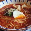 黒船亭 - 金胡麻担々麺、辛さ４(辛め)