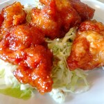 ラーメン 虎一番 - 