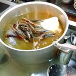 ラーメン 虎一番 - 